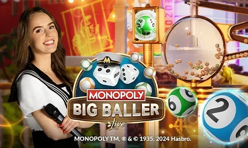 Online Slots & Jackpots